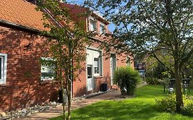 Ferienhaus Kleine Auszeit 25510